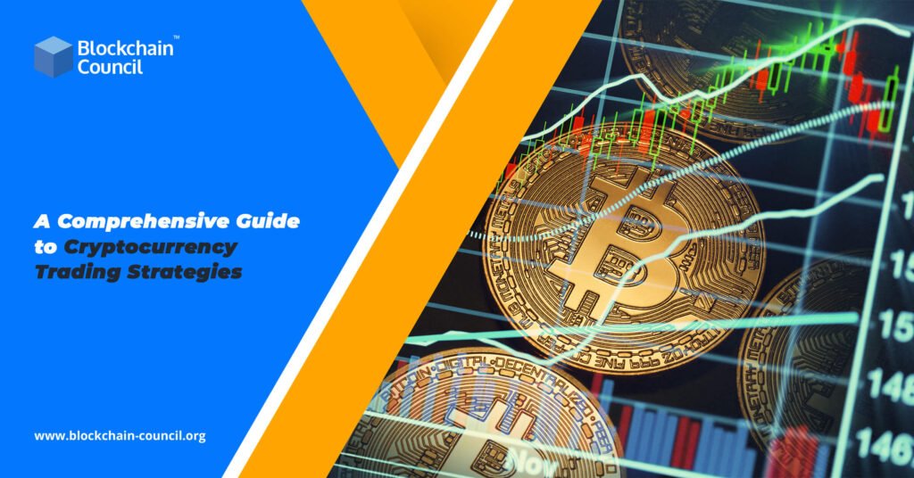 découvrez notre guide complet sur le trading blockchain : des stratégies efficaces, des analyses de marché et des conseils pratiques pour réussir vos investissements dans cet univers en pleine expansion.