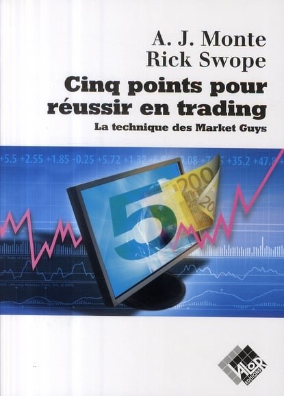 découvrez comment réussir en tant que trader depuis chez vous grâce à nos conseils pratiques, stratégies d'investissement et astuces pour optimiser votre trading à domicile. transformez votre passion pour les marchés financiers en une source de revenus.