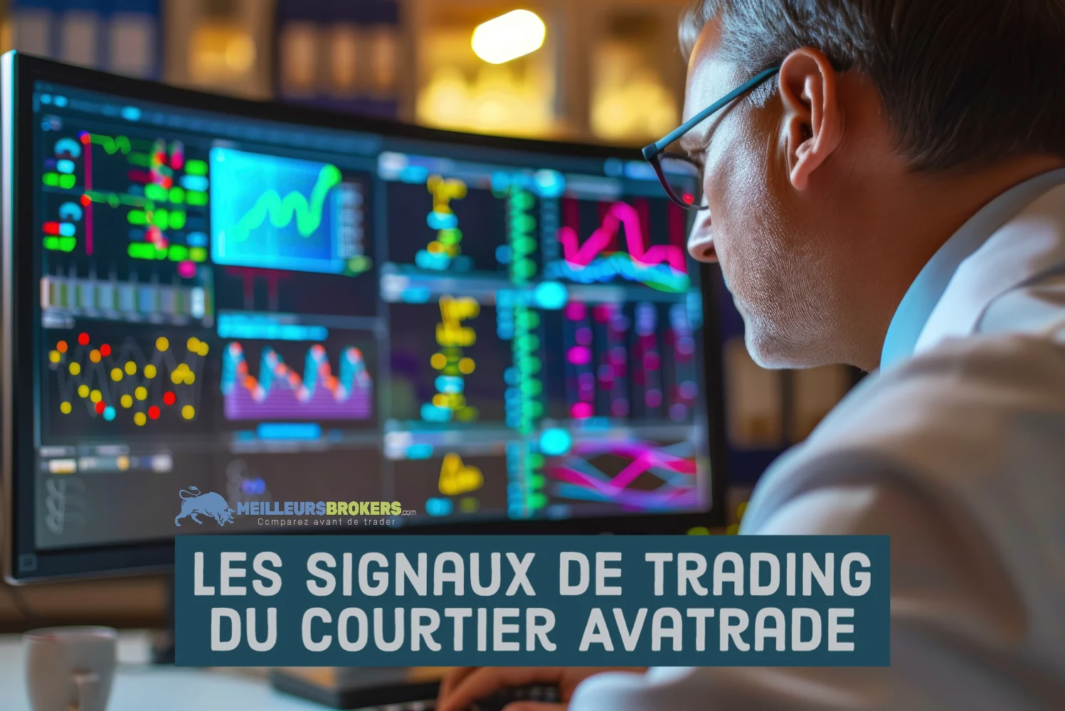 découvrez des signaux de trading précis et fiables pour optimiser vos stratégies d'investissement. recevez des analyses en temps réel et maximisez vos gains sur les marchés financiers.