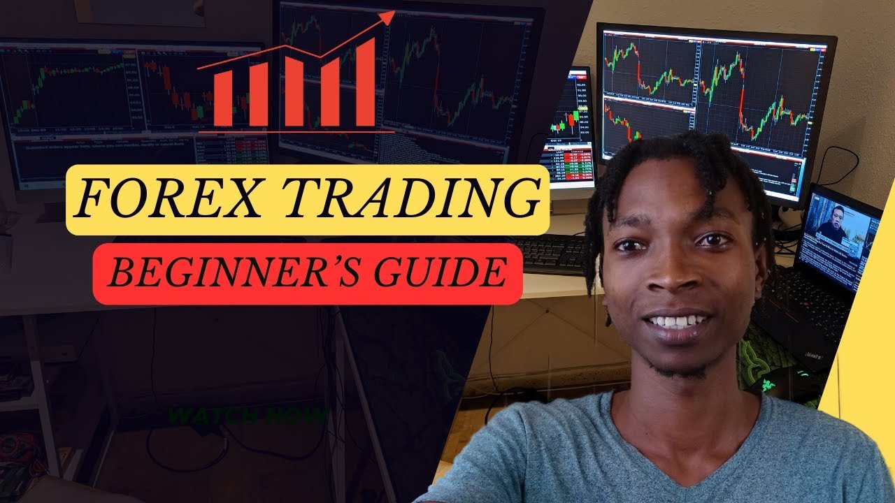 découvrez notre guide vidéo complet sur le trading, idéal pour les débutants et les traders expérimentés. apprenez les stratégies clés, les analyses de marché et les astuces pour maximiser vos gains. plongez dans le monde du trading grâce à des tutos clairs et engageants.