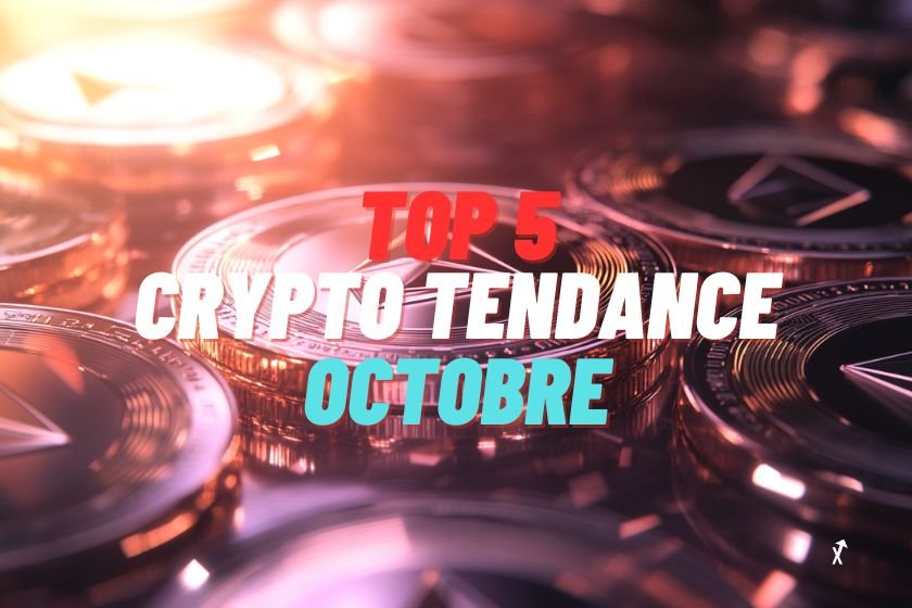 découvrez les dernières tendances crypto qui façonnent le marché des cryptomonnaies. suivez les analyses, les prévisions et les innovations majeures qui influencent le paysage financier numérique.