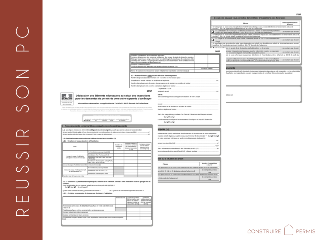 découvrez notre guide de formation complet sur le permis de construire. apprenez les procédures, les exigences légales et les conseils pratiques pour faciliter vos projets de construction en toute conformité.