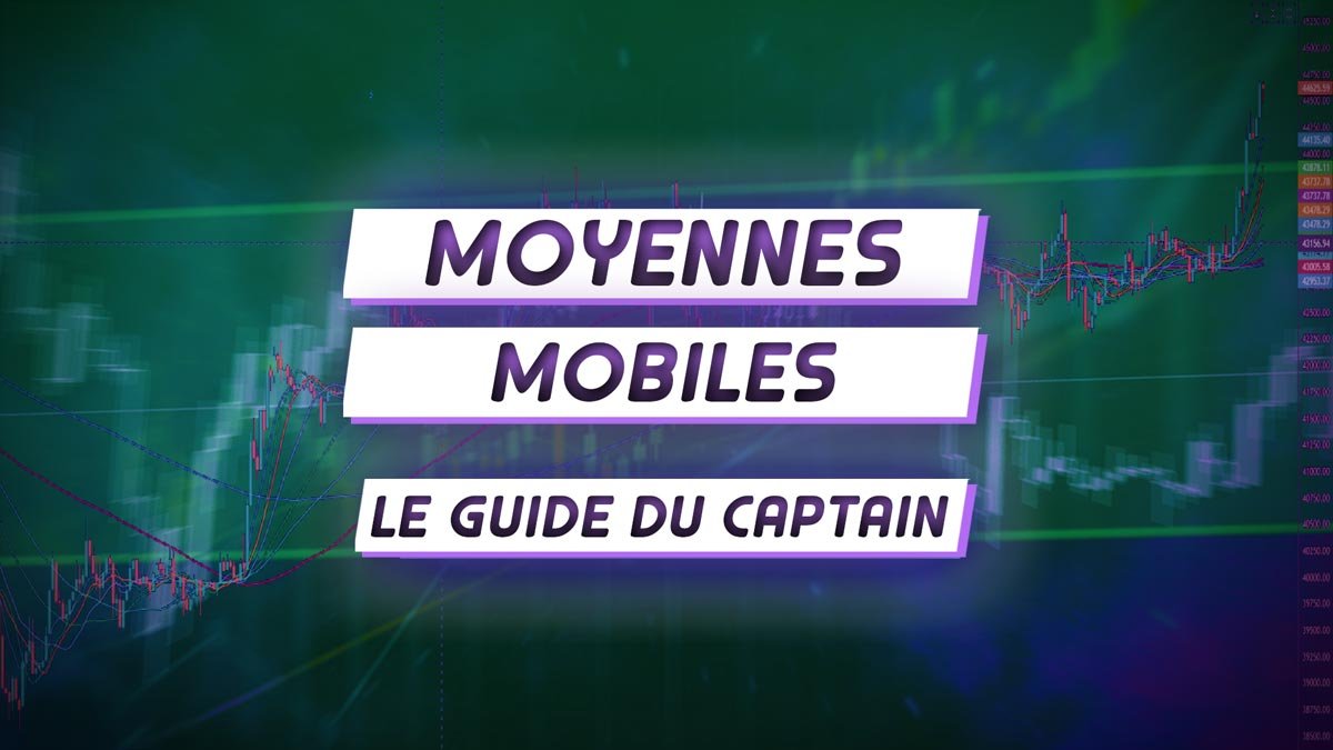 Trader les moyennes mobiles : une formation essentielle