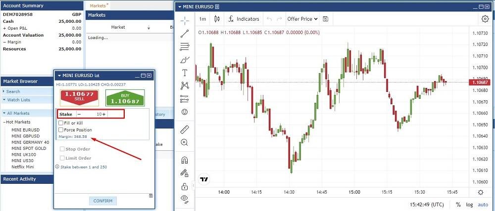 découvrez notre tutoriel complet sur le spread betting, une méthode de trading innovante qui vous permet de parier sur les fluctuations des marchés financiers. apprenez les bases, les stratégies gagnantes et les conseils pratiques pour maximiser vos gains tout en minimisant les risques. que vous soyez débutant ou trader expérimenté, ce guide est fait pour vous.