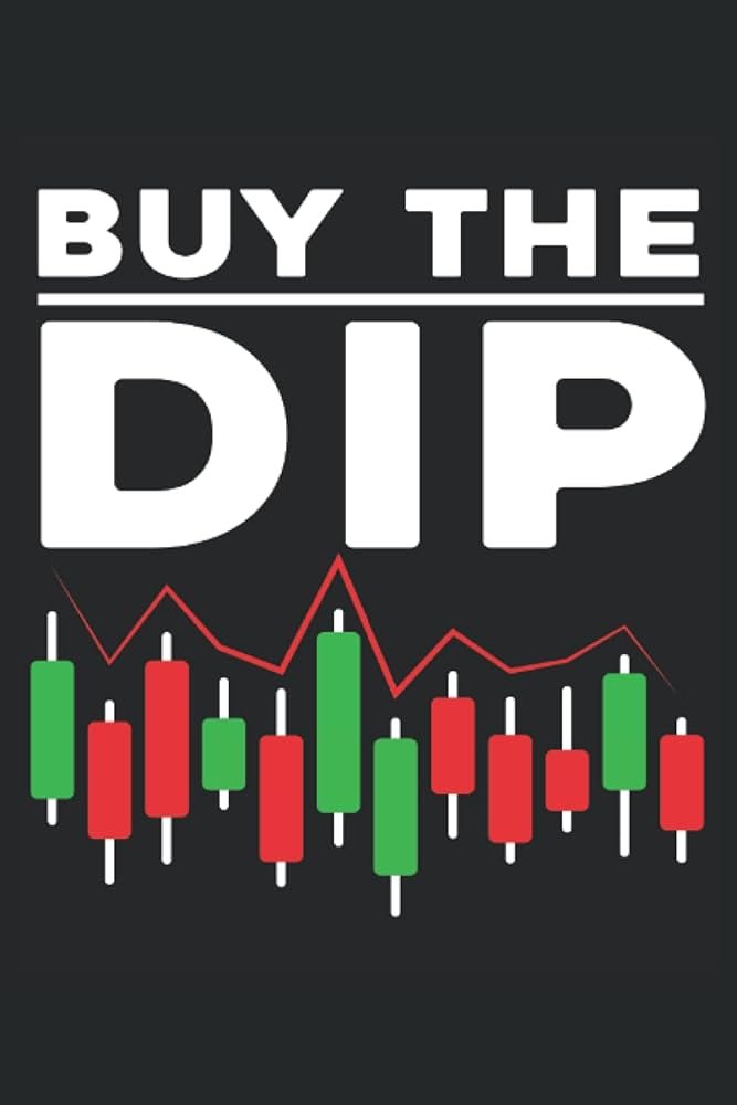 découvrez comment profiter des opportunités du marché avec la stratégie 'buy the dip' en trading. apprenez à identifier les meilleures occasions d'acheter des actifs lorsque leurs prix chutent, maximisant ainsi vos chances de gains. que vous soyez débutant ou trader expérimenté, nos conseils vous aideront à naviguer dans les fluctuations du marché.