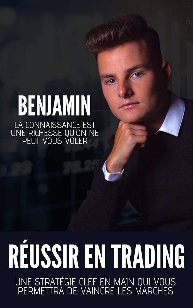 découvrez les clés pour réussir en trading grâce à nos conseils pratiques, stratégies efficaces et analyses de marché. apprenez à gérer vos émotions, à prendre des décisions éclairées et à maximiser vos gains dans le monde du trading.