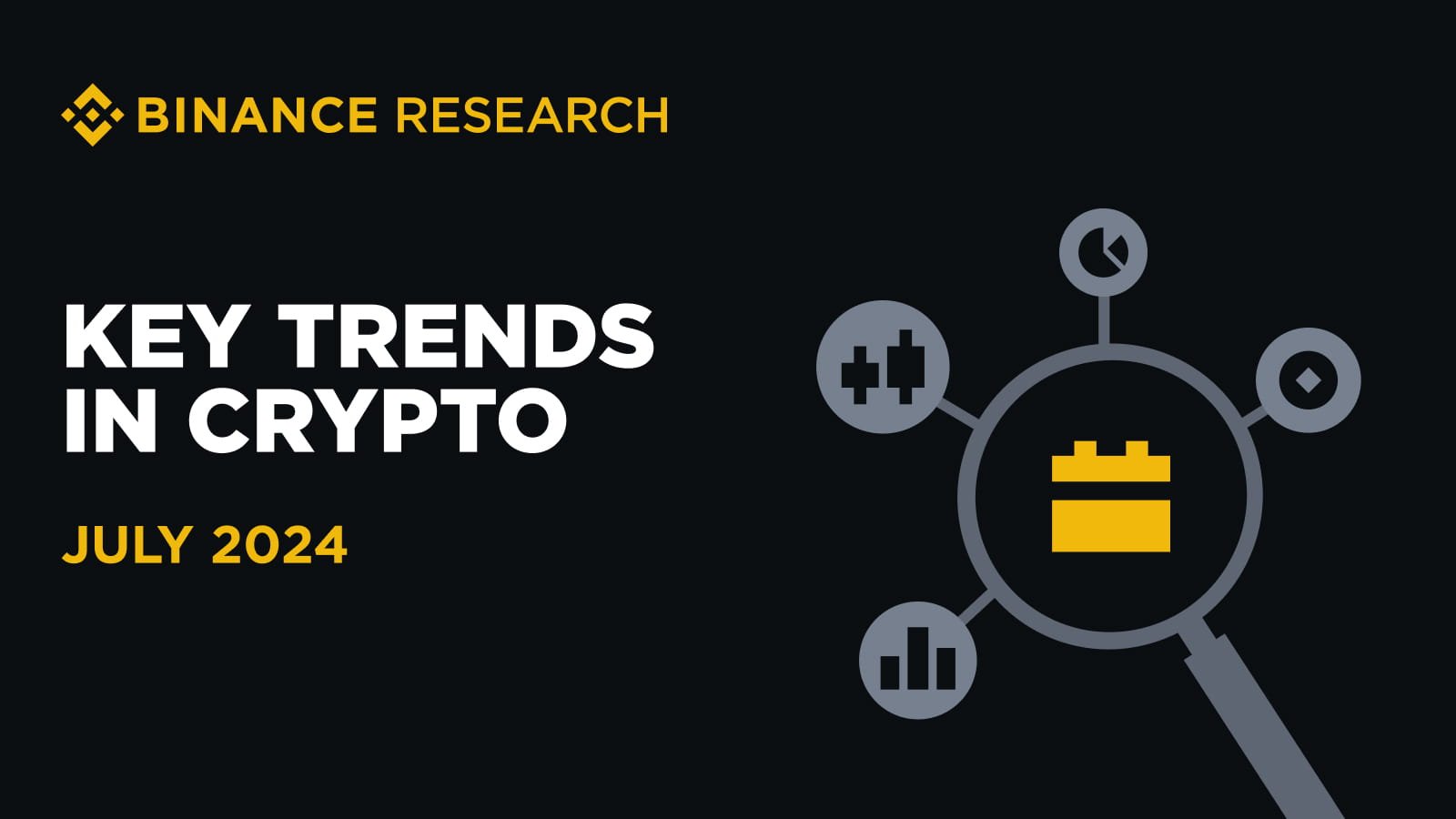 découvrez les tendances émergentes et les opportunités d'investissement dans le monde des cryptomonnaies en 2024. restez informé sur les nouvelles technologies, les projets innovants et les prévisions du marché pour maximiser vos gains dans l'univers de la crypto.