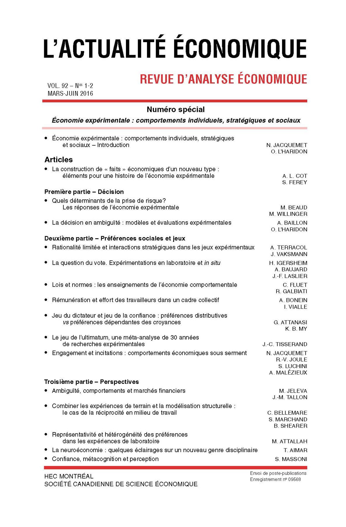 découvrez l'économie comportementale, une discipline qui explore comment les comportements humains influencent les décisions économiques. apprenez à comprendre les biais cognitifs, les émotions et les motivations derrière nos choix financiers et découvrez comment cette approche révolutionne la manière dont nous concevons l'économie.