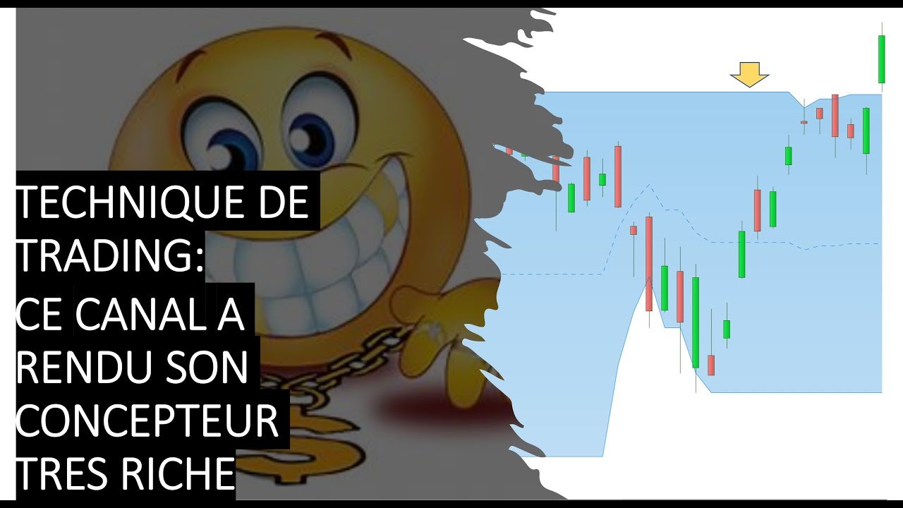 découvrez notre guide complet sur les canaux de donchian ! apprenez à utiliser cet outil d'analyse technique pour identifier les tendances du marché, optimiser vos stratégies de trading et maximiser vos gains. idéal pour les traders débutants et expérimentés.