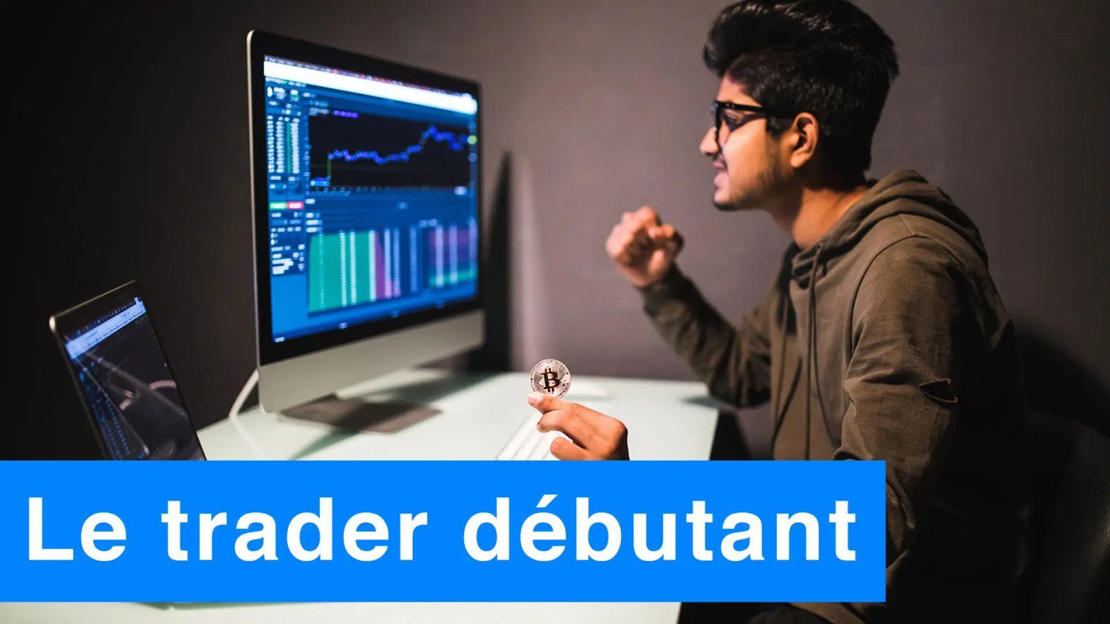 découvrez notre guide complet de trading pour débutants. apprenez les bases, les stratégies essentielles et les conseils pratiques pour démarrer votre carrière de trader en toute confiance. transformez vos ambitions en succès sur les marchés financiers.