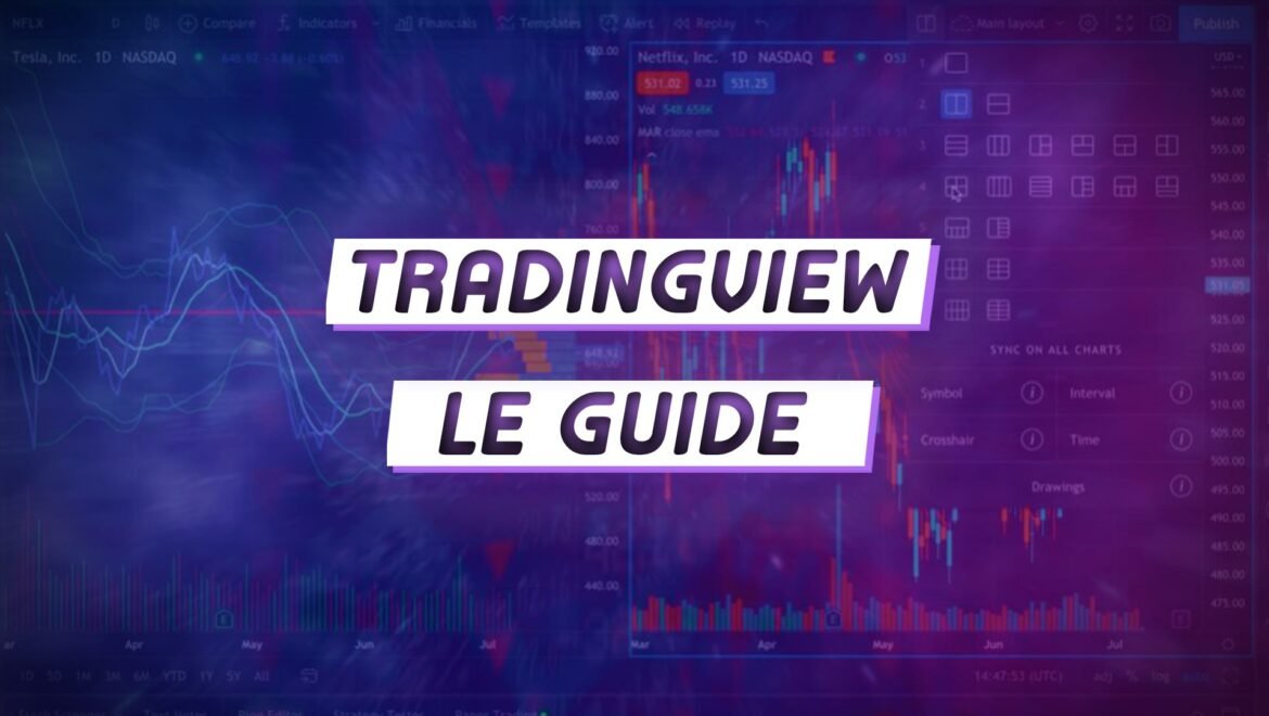 découvrez notre guide vidéo de trading complet ! apprenez les bases, les stratégies avancées et les conseils d'experts pour naviguer efficacement sur les marchés financiers. que vous soyez débutant ou trader expérimenté, notre contenu visuel vous aidera à optimiser vos investissements.