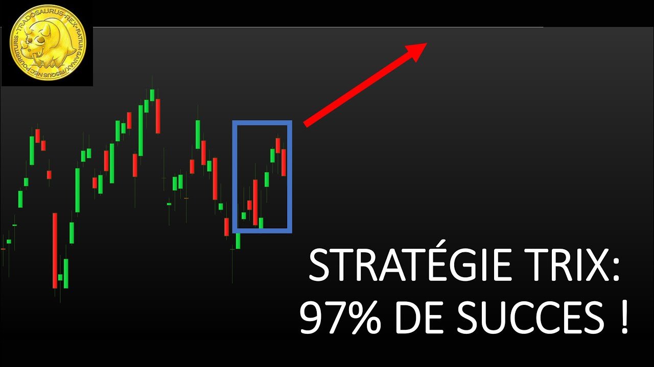 découvrez l'indicateur trix, un outil d'analyse technique qui vous aide à identifier les tendances du marché et à optimiser vos stratégies de trading. apprenez comment interpréter cet indicateur pour prendre des décisions éclairées et améliorer vos performances financières.