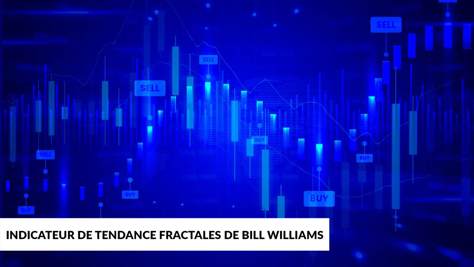 découvrez les indicateurs de bill williams, une méthode puissante pour analyser les marchés financiers. apprenez à maîtriser ces outils techniques pour améliorer vos stratégies de trading et prendre des décisions éclairées. plongez dans l'univers de l'analyse comportementale des marchés dès aujourd'hui!