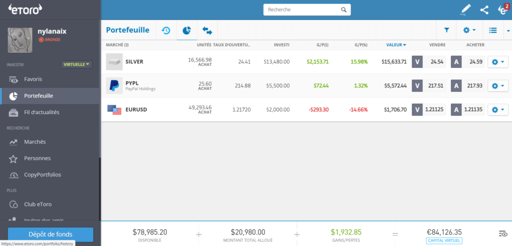 découvrez comment optimiser votre compte webtrader pour maximiser vos performances de trading. suivez nos conseils pratiques pour améliorer votre stratégie, gérer vos investissements efficacement et tirer le meilleur parti de la plateforme.