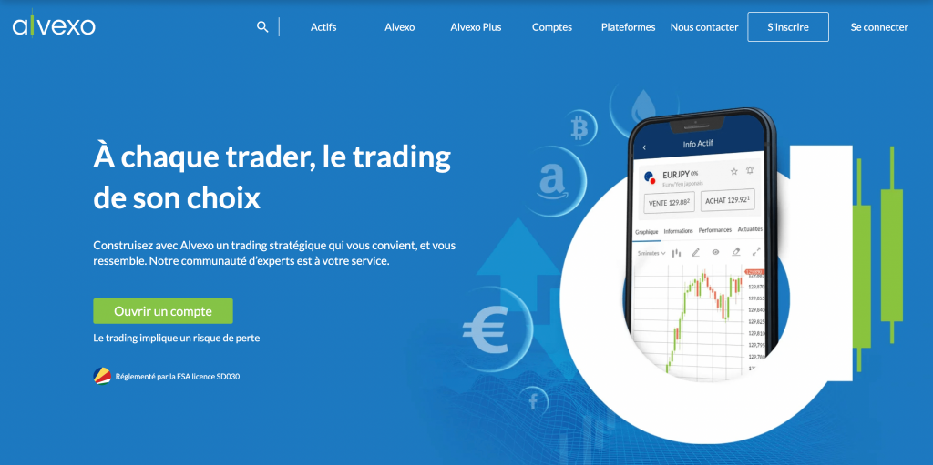 découvrez comment ouvrir un compte de trading facilement et rapidement. accédez aux marchés financiers et commencez à investir avec des conseils pratiques et des étapes claires pour maximiser votre expérience de trading.