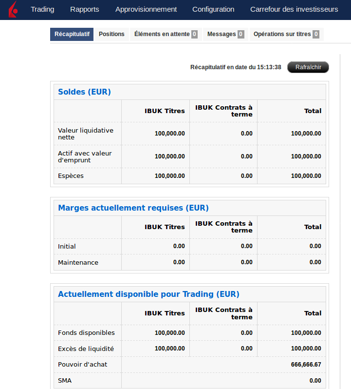 découvrez comment ouvrir un compte de trading facilement et rapidement. suivez nos étapes claires pour commencer à investir sur les marchés financiers en toute confiance et maximiser vos gains.