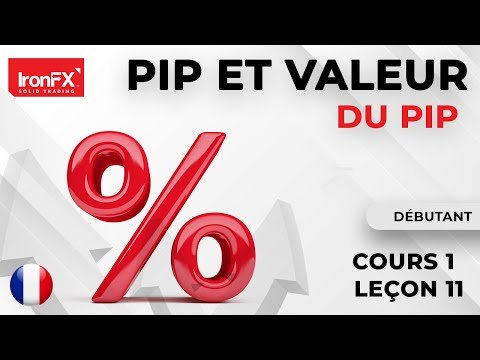 découvrez notre série de vidéos sur le pip et le trading. apprenez les bases du trading forex, comprenez l'importance des pips et perfectionnez vos compétences grâce à des tutoriels clairs et pratiques.