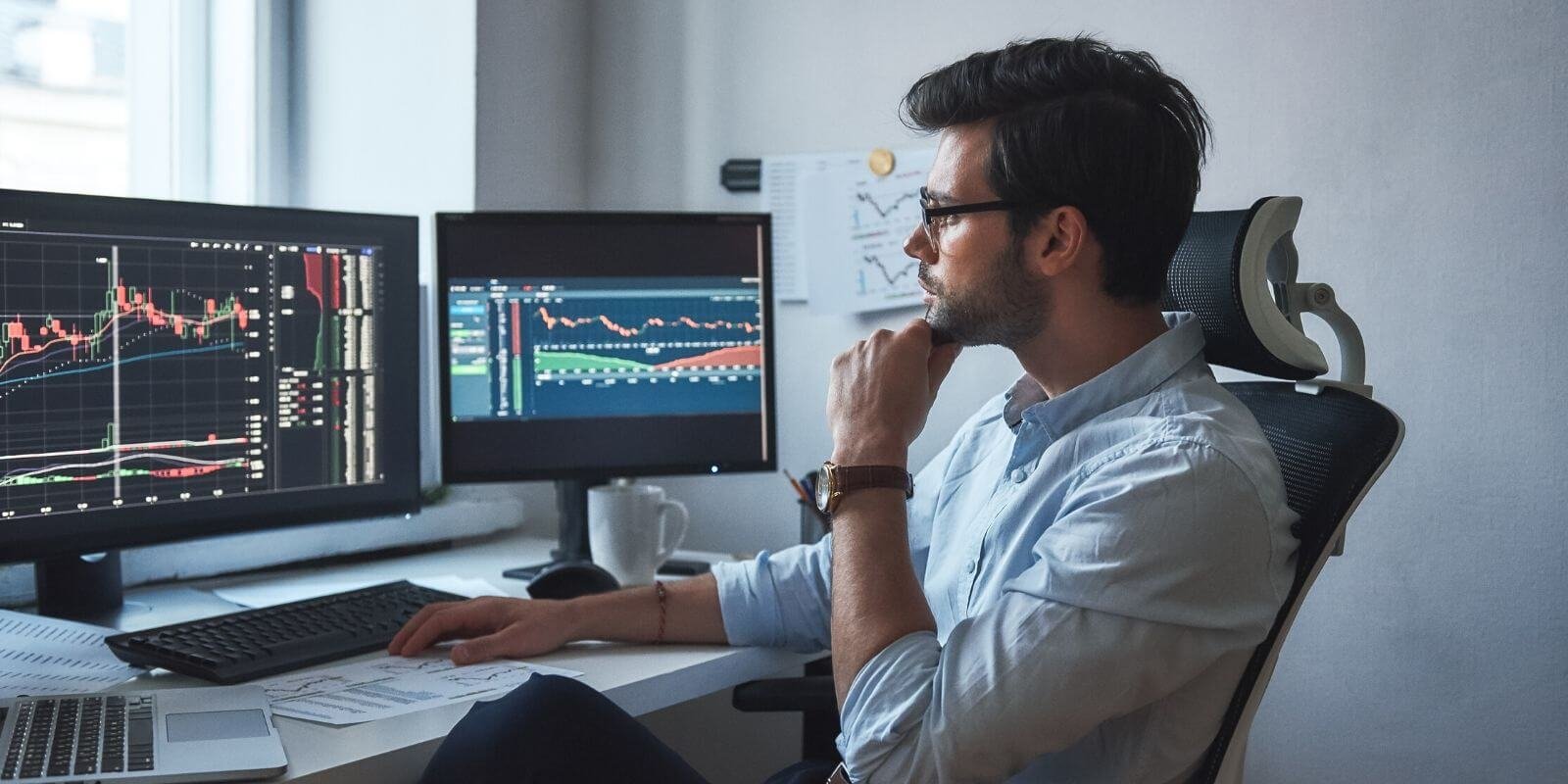 découvrez les stratégies essentielles pour réussir en trading. apprenez à analyser les marchés, gérer vos risques et maximiser vos profits grâce à nos conseils d'experts.