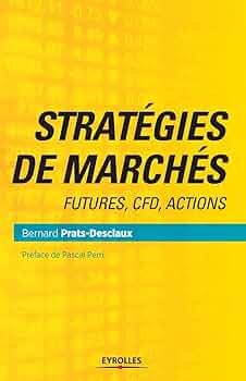 découvrez les différences entre la stratégie de trading des cfd et des futures. apprenez comment ces deux instruments financiers peuvent influencer vos décisions d'investissement, leurs avantages et inconvénients, ainsi que des conseils pratiques pour optimiser vos opérations sur les marchés.