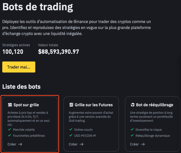 découvrez les meilleures stratégies de trading pour maximiser vos gains sur les marchés financiers. apprenez à analyser les tendances, gérer votre risque et développer un plan de trading efficace.