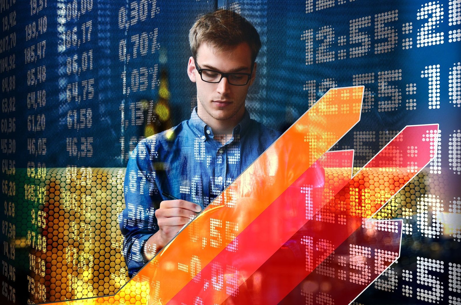 découvrez notre guide ultime pour les débutants en trading! apprenez les bases du marché, les stratégies essentielles et comment éviter les pièges courants pour démarrer votre parcours d'investissement avec confiance.