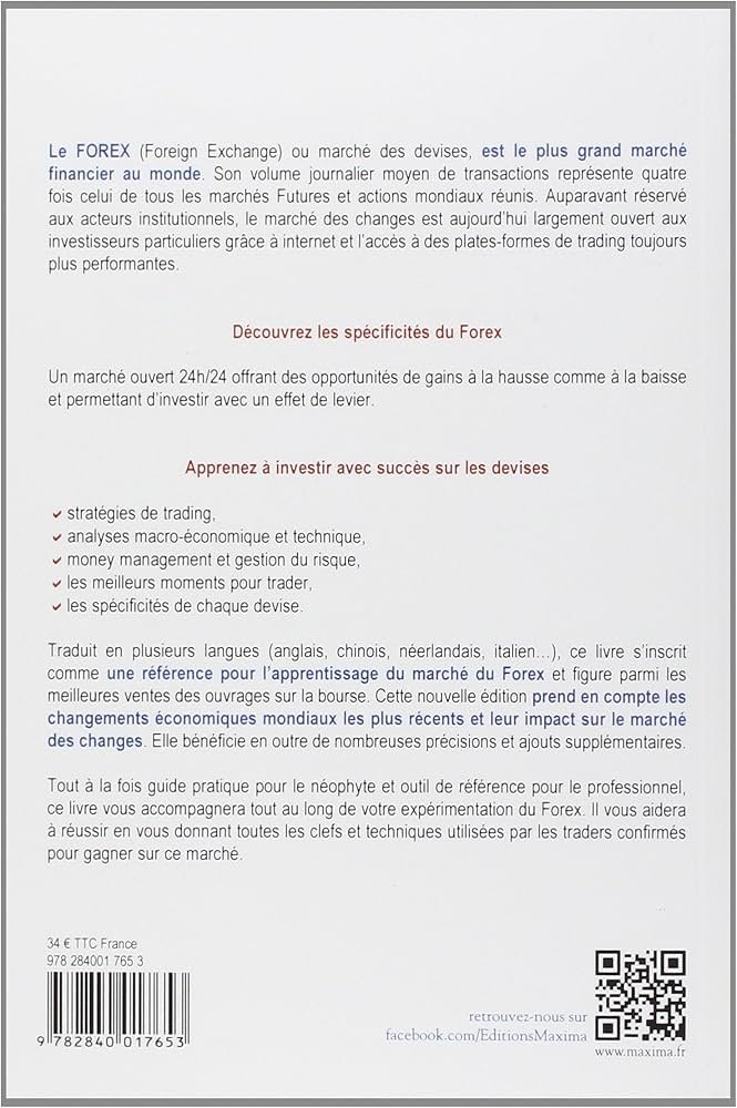 découvrez des stratégies efficaces pour le trading de devises. apprenez à maximiser vos gains sur le marché des changes avec des conseils d'experts et des techniques éprouvées.