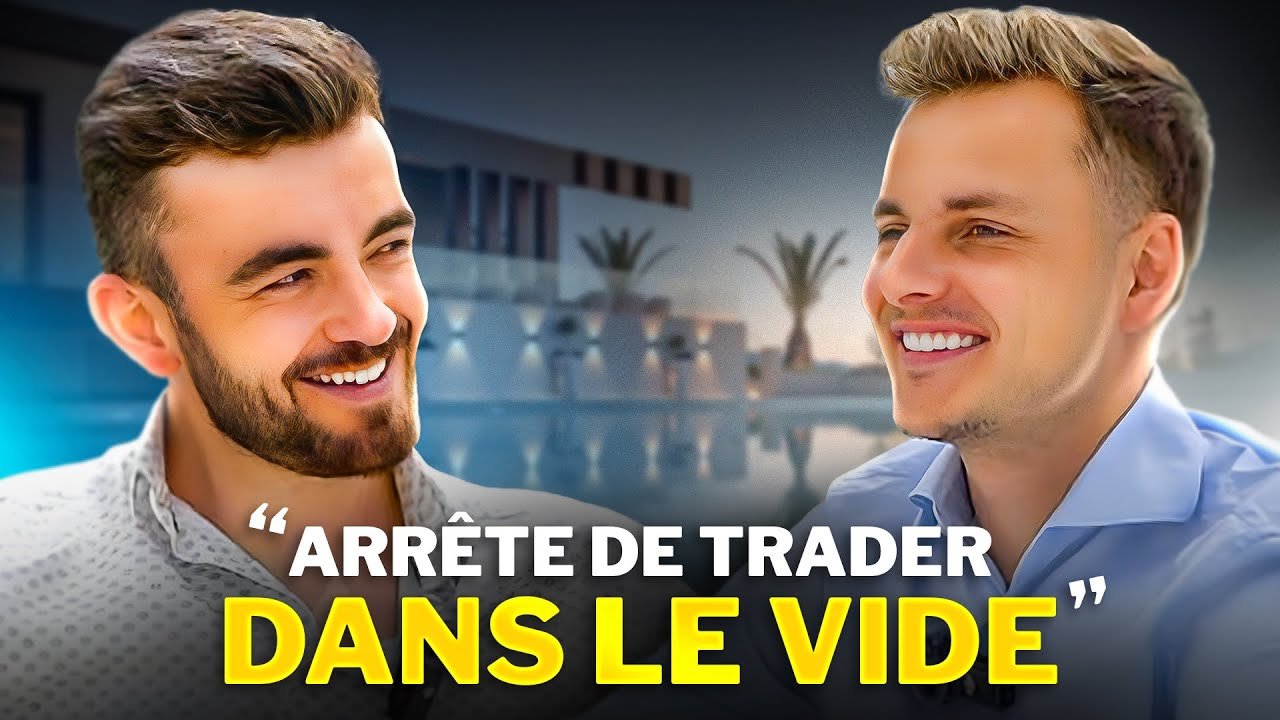 découvrez les clés d'un trading réussi : astuces, stratégies et conseils pratiques pour optimiser vos investissements en bourse et maximiser vos gains. transformez votre passion pour le trading en une source de revenus durable.