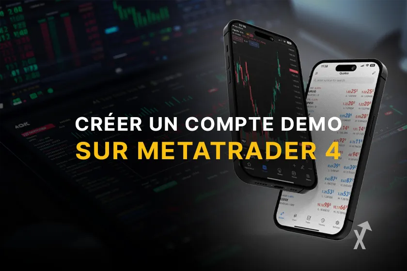 découvrez notre tutoriel complet sur metatrader 4 ! apprenez à utiliser cette plateforme de trading populaire, à analyser les marchés, et à exécuter vos transactions avec succès grâce à des conseils pratiques et des astuces d'experts.