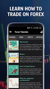 découvrez notre tutoriel complet sur le trading : apprenez les bases, les stratégies avancées et les conseils d'experts pour réussir dans le monde de la bourse. idéal pour débutants et traders expérimentés souhaitant améliorer leurs compétences.