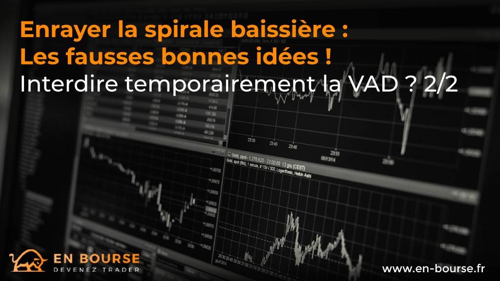 découvrez le monde de la vente à découvert, une stratégie de trading qui vous permet de profiter des baisses de prix sur les marchés financiers. apprenez ses mécanismes, ses risques et ses avantages pour optimiser vos investissements.