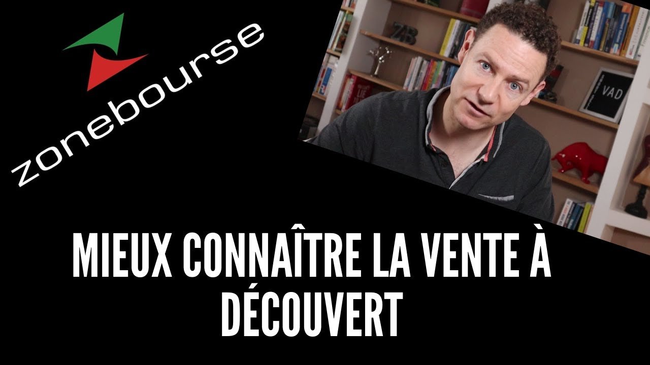 découvrez la vente à découvert, une stratégie d'investissement qui permet de parier sur la baisse des actions. apprenez comment l'utiliser pour maximiser vos gains tout en minimisant les risques. informez-vous des mécanismes, des conseils et des bonnes pratiques pour naviguer dans ce type de trading.