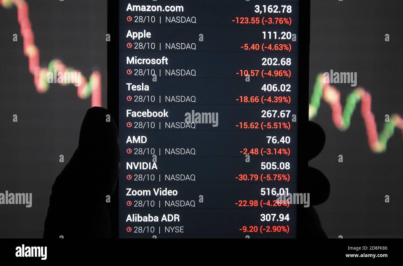 découvrez notre vidéo informative sur les indices boursiers, où nous vous expliquons leur fonctionnement, leur importance dans le marché financier et comment ils influencent les investissements. idéal pour les débutants comme pour les investisseurs avertis, cette vidéo vous offre des aperçus clairs et des conseils pratiques.