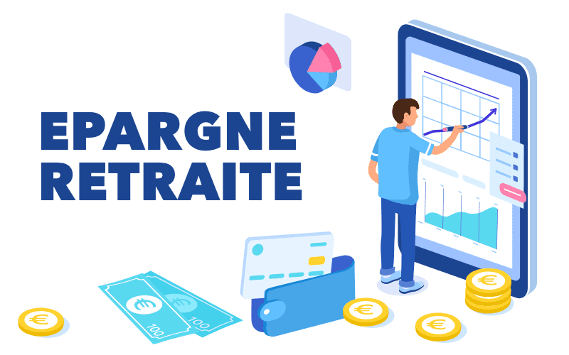 découvrez comment optimiser votre épargne en vue de la retraite grâce à nos conseils et astuces financiers. préparez-vous dès aujourd'hui pour un avenir serein et sécurisé!